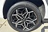 Hyundai TUCSON 1.6 TGDi Hybrid 230 N Line 5dr 2WD Auto White
