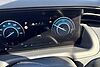 Hyundai TUCSON 1.6 TGDi Hybrid 230 N Line 5dr 2WD Auto White