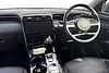 Hyundai TUCSON 1.6 TGDi Hybrid 230 Ultimate 5dr 2WD Auto Black