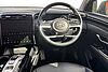 Hyundai TUCSON 1.6 TGDi Hybrid 230 Ultimate 5dr 2WD Auto Black