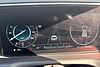 Hyundai TUCSON 1.6 TGDi Hybrid 230 Ultimate 5dr 2WD Auto Black