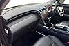 Hyundai TUCSON 1.6 TGDi Hybrid 230 Ultimate 5dr 2WD Auto Black