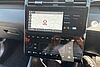 Hyundai TUCSON 1.6 TGDi Hybrid 230 Ultimate 5dr 2WD Auto Black