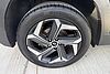 Hyundai TUCSON 1.6 TGDi Hybrid 230 Ultimate 5dr 2WD Auto Black