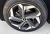 Hyundai TUCSON 1.6 TGDi Hybrid 230 Ultimate 5dr 2WD Auto Black