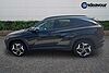 Hyundai TUCSON 1.6 TGDi Hybrid 230 Ultimate 5dr 2WD Auto Black