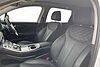 Hyundai SANTA FE 1.6 TGDi Hybrid Ultimate 5dr 4WD Auto White