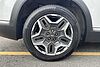 Hyundai SANTA FE 1.6 TGDi Hybrid Ultimate 5dr 4WD Auto White