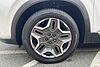 Hyundai SANTA FE 1.6 TGDi Hybrid Ultimate 5dr 4WD Auto White