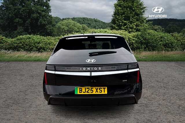 Hyundai Ioniq 5 N LINE S
