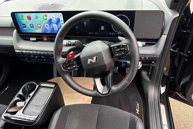 Hyundai Ioniq 5 N LINE S
