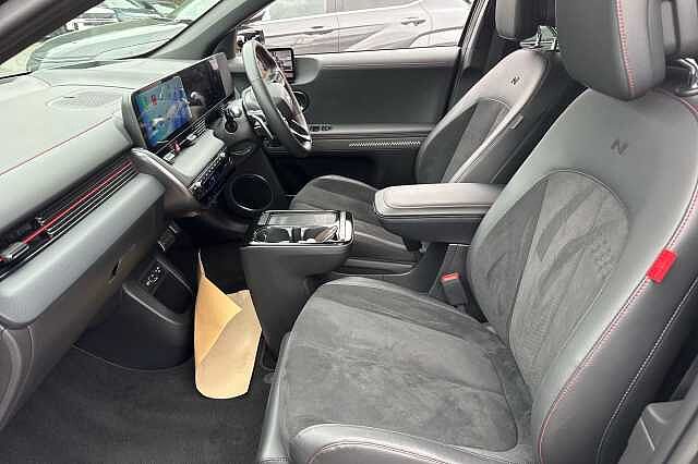 Hyundai Ioniq 5 N LINE S