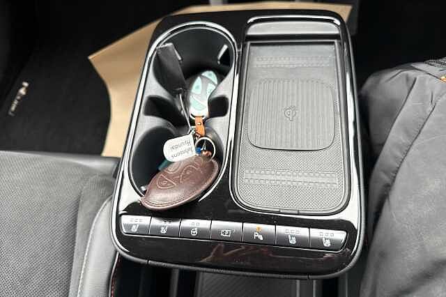 Hyundai Ioniq 5 N LINE S