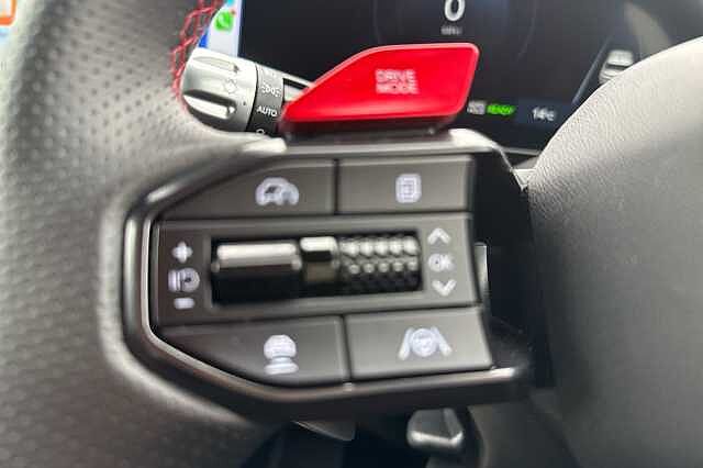 Hyundai Ioniq 5 N LINE S