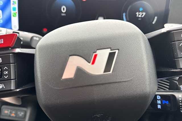 Hyundai Ioniq 5 N LINE S