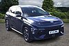 Hyundai KONA N LINE Denim Blue