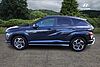 Hyundai KONA N LINE Denim Blue