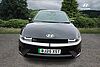 Hyundai IONIQ 5 N LINE S Abyss Black