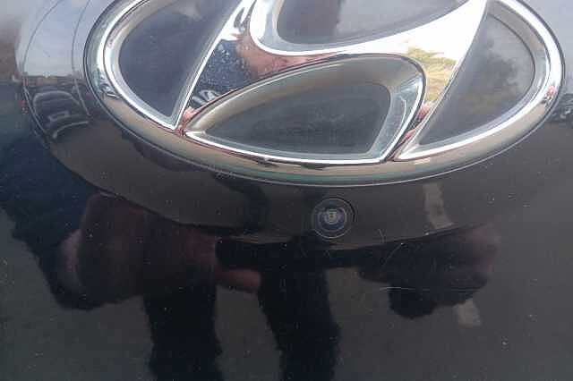 Hyundai Bayon T-GDI SE CONNECT MHEV