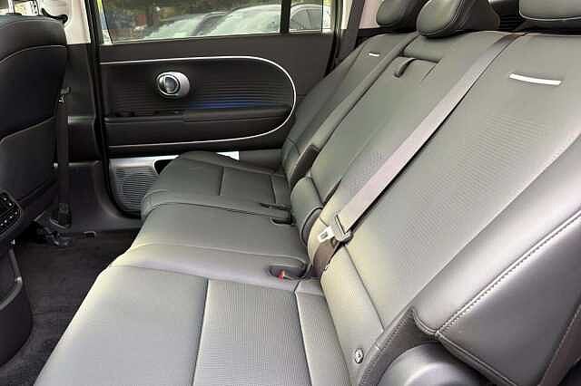 Hyundai Ioniq 9 226kW Ultimate 110kWh 5dr AWD Auto