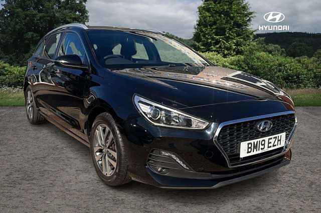 Hyundai i30 1.0T GDI SE Nav 5dr