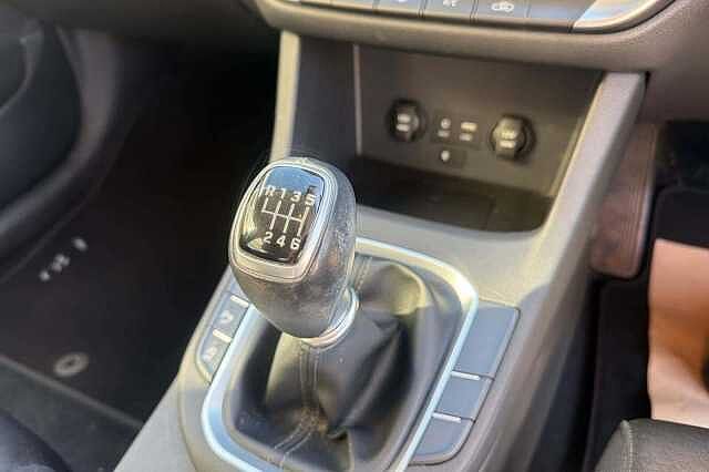 Hyundai i30 1.0T GDI SE Nav 5dr