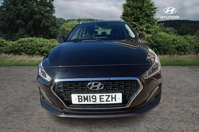 Hyundai i30 1.0T GDI SE Nav 5dr