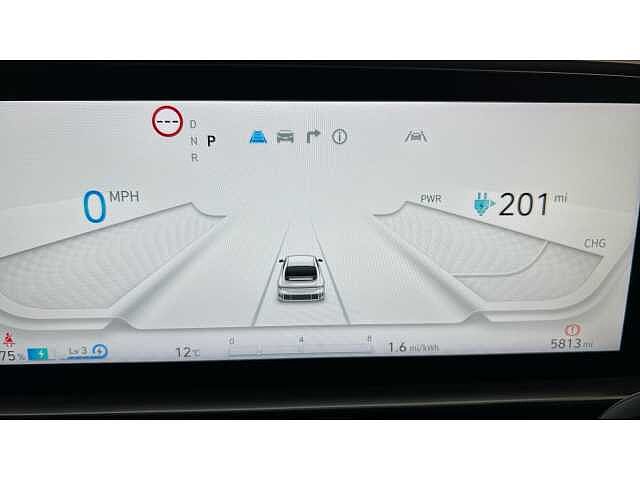 Hyundai IONIQ 6 168kW Premium 77kWh 4dr Auto