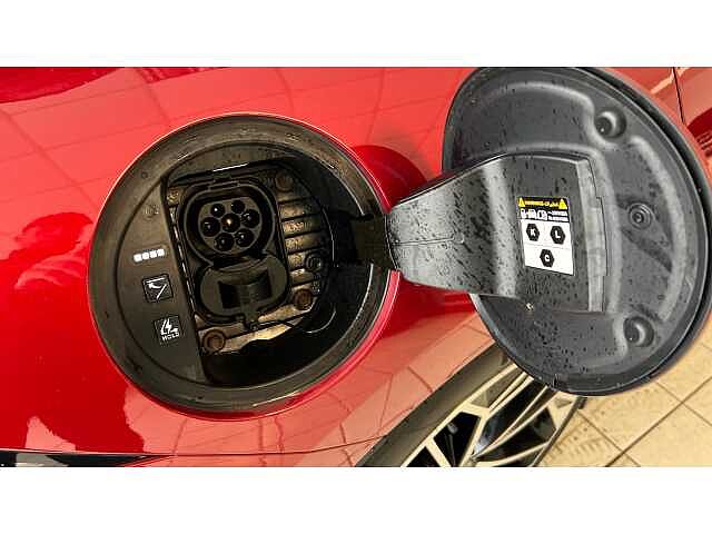 Hyundai IONIQ 6 168kW Premium 77kWh 4dr Auto