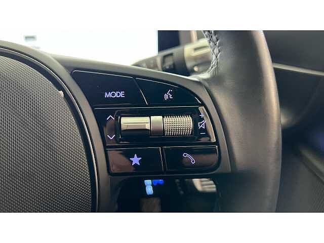Hyundai IONIQ 6 168kW Premium 77kWh 4dr Auto