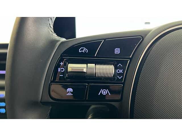 Hyundai IONIQ 6 168kW Premium 77kWh 4dr Auto