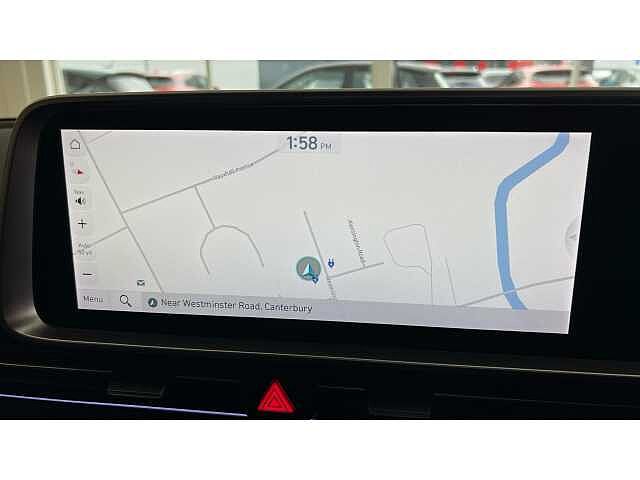 Hyundai IONIQ 6 168kW Premium 77kWh 4dr Auto