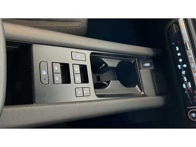 Hyundai IONIQ 6 168kW Premium 77kWh 4dr Auto