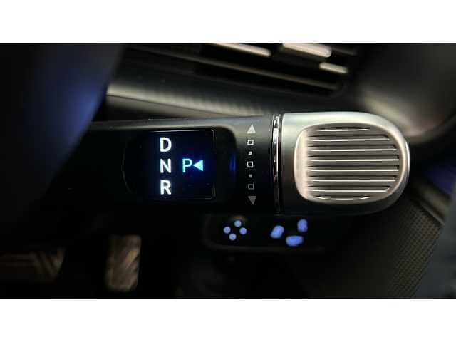 Hyundai IONIQ 6 168kW Premium 77kWh 4dr Auto