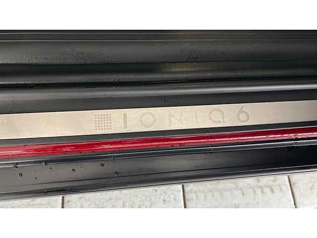 Hyundai IONIQ 6 168kW Premium 77kWh 4dr Auto