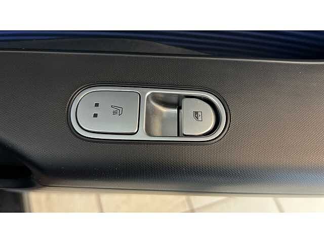 Hyundai IONIQ 6 168kW Premium 77kWh 4dr Auto