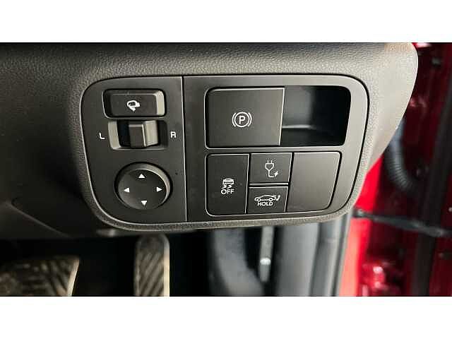 Hyundai IONIQ 6 168kW Premium 77kWh 4dr Auto