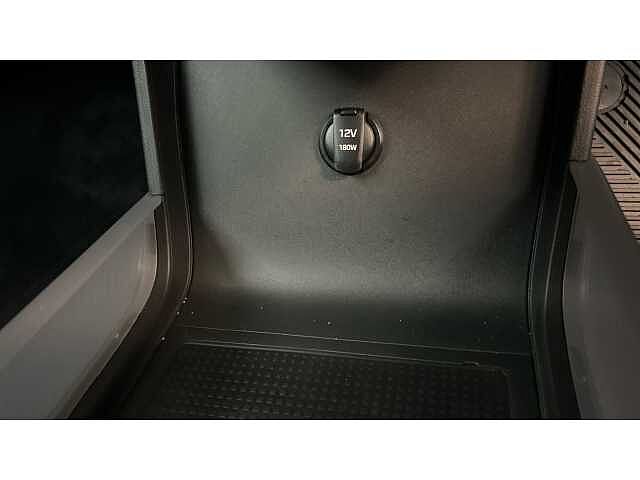 Hyundai IONIQ 6 168kW Premium 77kWh 4dr Auto