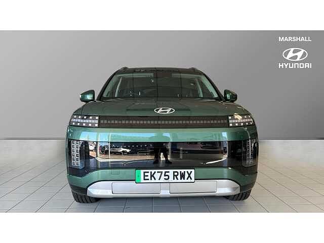 Hyundai IONIQ 9 226kW Ultimate 110kWh 5dr AWD Auto
