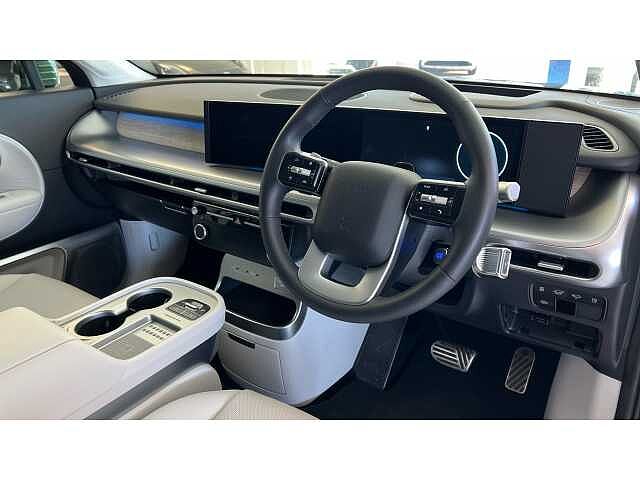 Hyundai IONIQ 9 226kW Ultimate 110kWh 5dr AWD Auto