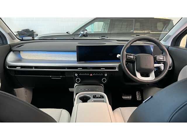 Hyundai IONIQ 9 226kW Ultimate 110kWh 5dr AWD Auto