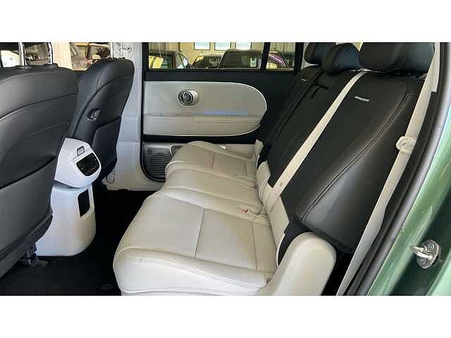 Hyundai IONIQ 9 226kW Ultimate 110kWh 5dr AWD Auto