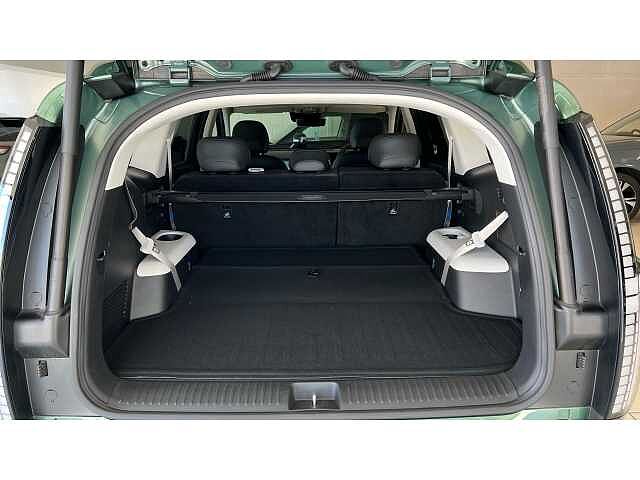 Hyundai IONIQ 9 226kW Ultimate 110kWh 5dr AWD Auto