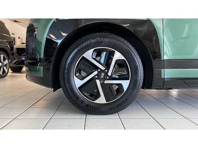 Hyundai IONIQ 9 226kW Ultimate 110kWh 5dr AWD Auto