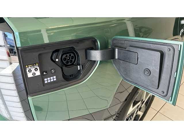 Hyundai IONIQ 9 226kW Ultimate 110kWh 5dr AWD Auto