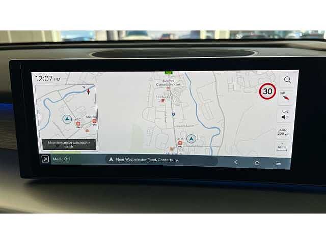 Hyundai IONIQ 9 226kW Ultimate 110kWh 5dr AWD Auto