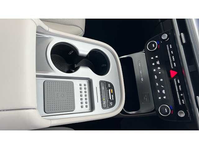 Hyundai IONIQ 9 226kW Ultimate 110kWh 5dr AWD Auto