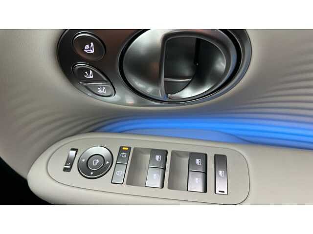 Hyundai IONIQ 9 226kW Ultimate 110kWh 5dr AWD Auto