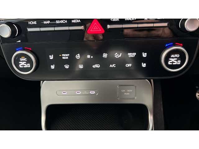 Hyundai IONIQ 9 226kW Ultimate 110kWh 5dr AWD Auto