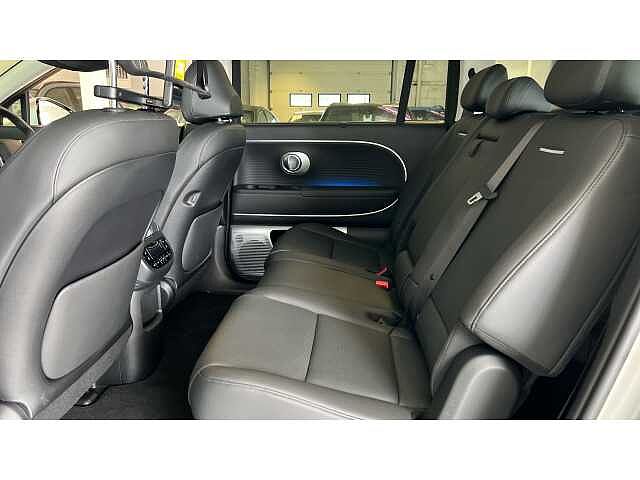 Hyundai IONIQ 9 226kW Ultimate 110kWh 5dr AWD Auto